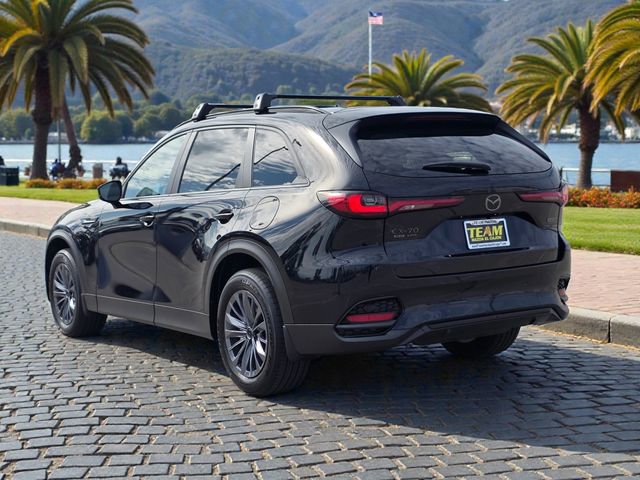 New 2026 MAZDA CX-70 SC Plus image 7