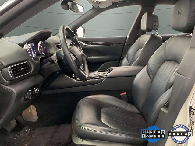 Used 2021 Maserati Levante image 34
