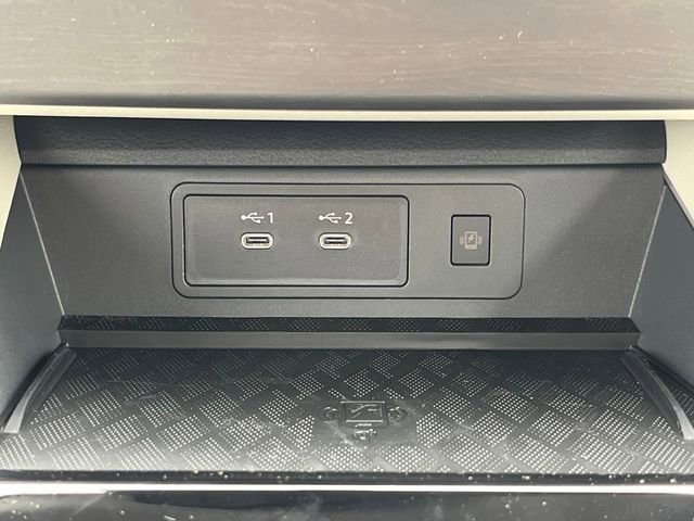 New 2025 Nissan Murano SL w/ Cargo Package image 35