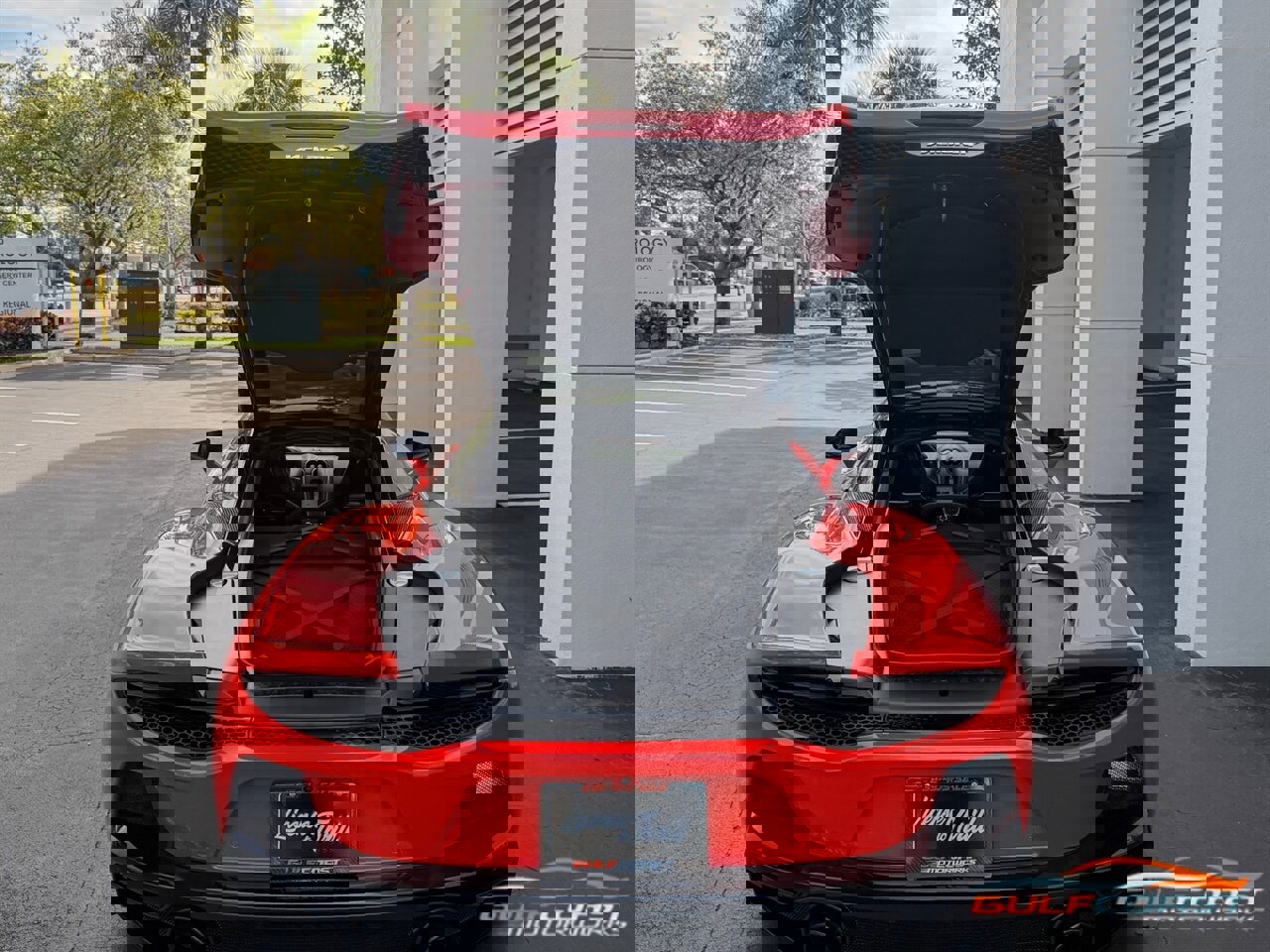 Used 2023 McLaren GT image 37