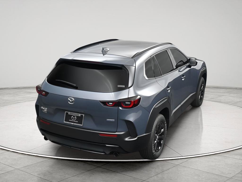 New 2026 MAZDA CX-50 AWD 2.5 Hybrid w/ Weather Package image 5