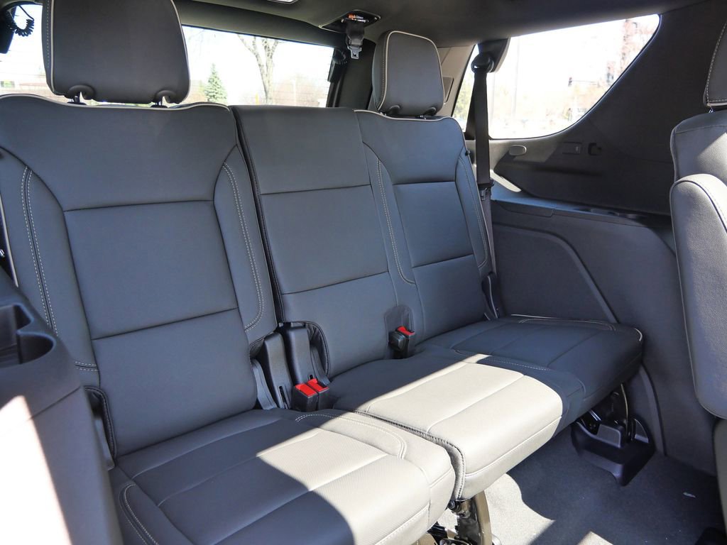 New 2026 GMC Yukon Elevation image 31