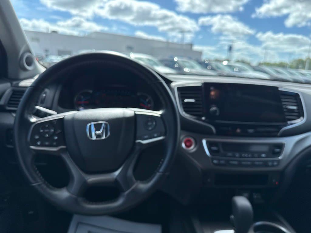 Used 2019 Honda Pilot EX-L image 25
