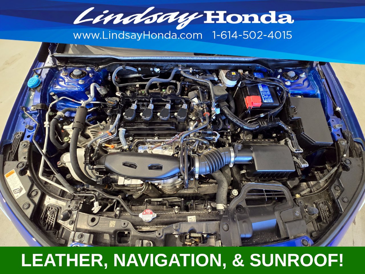 Used 2024 Honda Civic Touring image 24