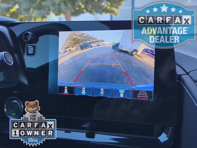 Used 2024 Chevrolet Corvette Stingray Preferred Conv w/ Stealth Interior Trim Package image 10