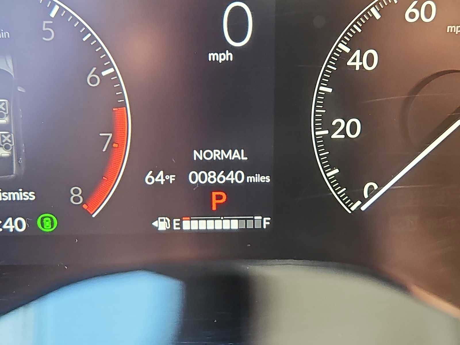 Certified 2024 Honda CR-V EX image 12