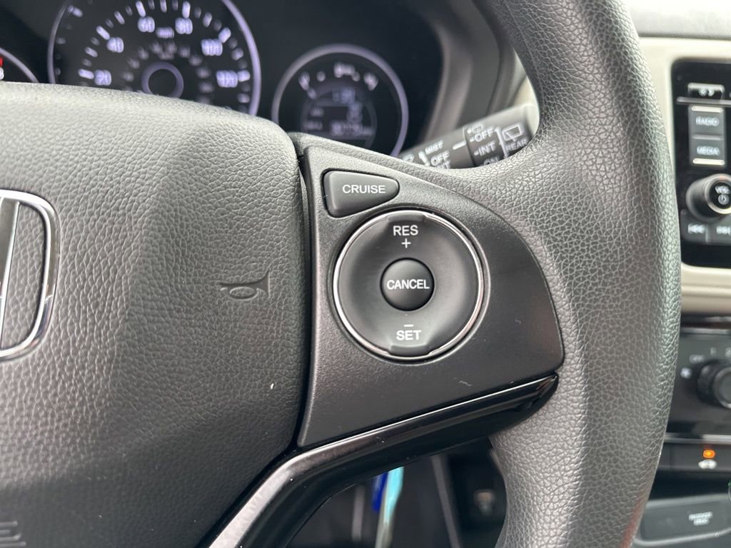 Used 2022 Honda HR-V LX image 21