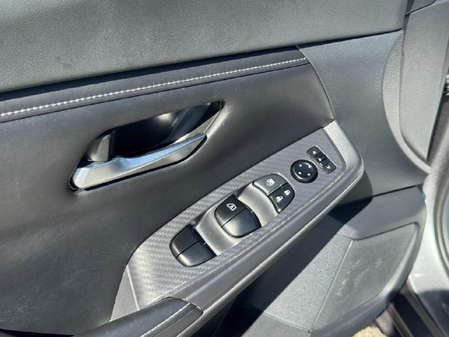 Used 2021 Nissan Sentra SV FWD image 21