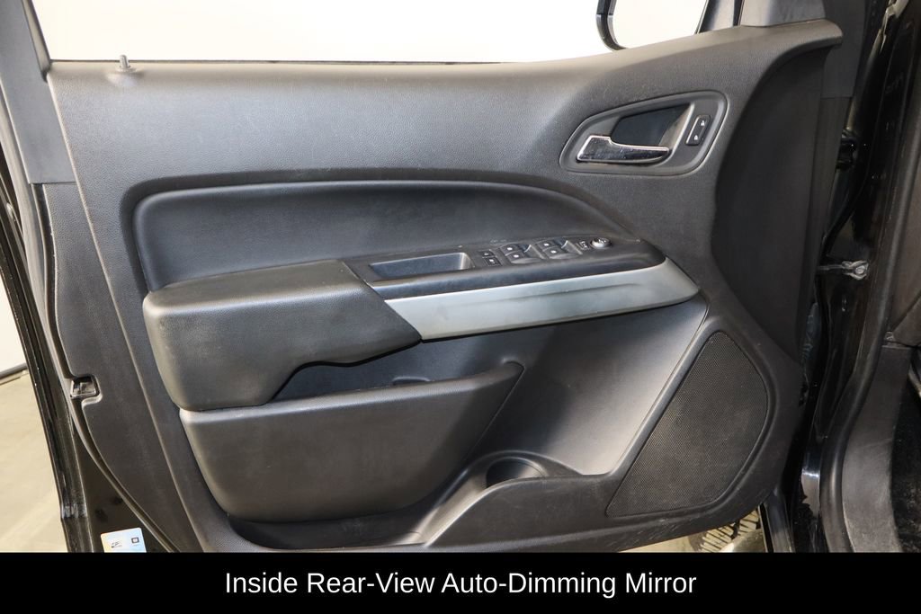 Used 2015 Chevrolet Colorado LT w/ Luxury Package image 20