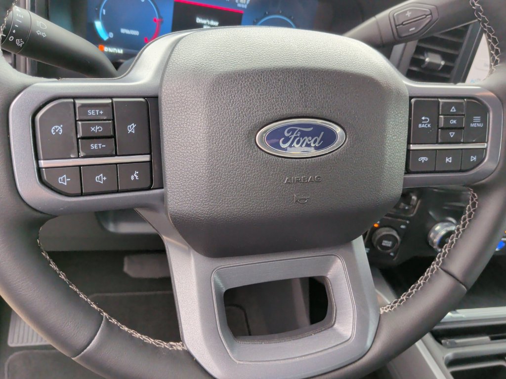 Certified 2026 Ford F250 Lariat w/ Chrome Package AWD/4WD image 23