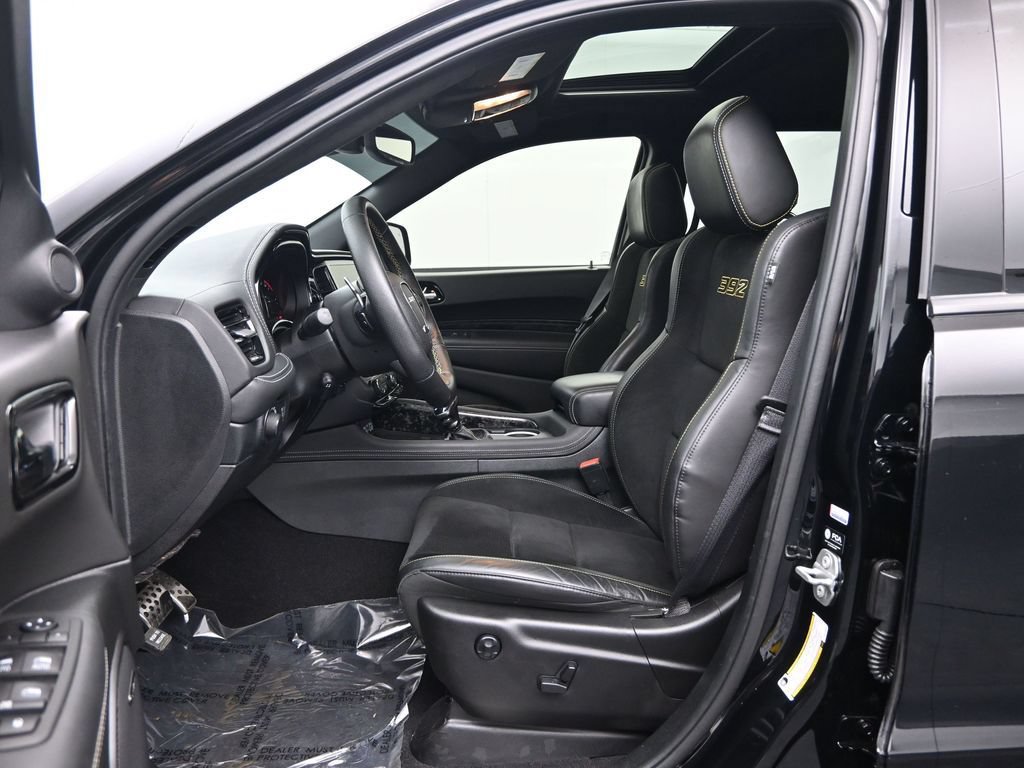 Used 2024 Dodge Durango SRT AWD/4WD image 27