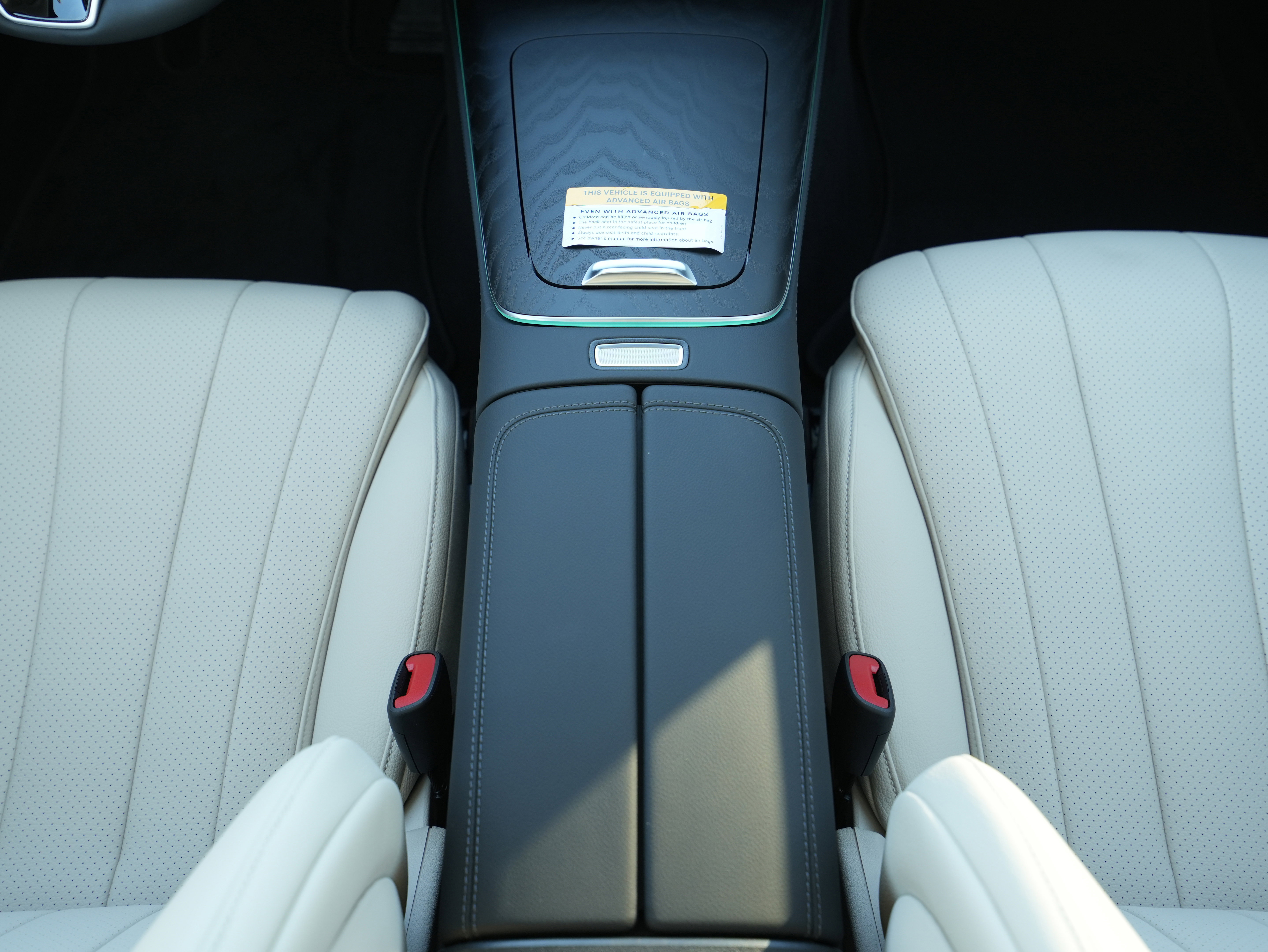 New 2026 Mercedes-Benz E 350 4MATIC Sedan image 27