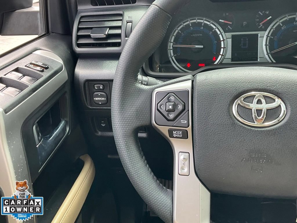 Used 2018 Toyota 4Runner SR5 Premium w/ Wilderness Package AWD/4WD image 43