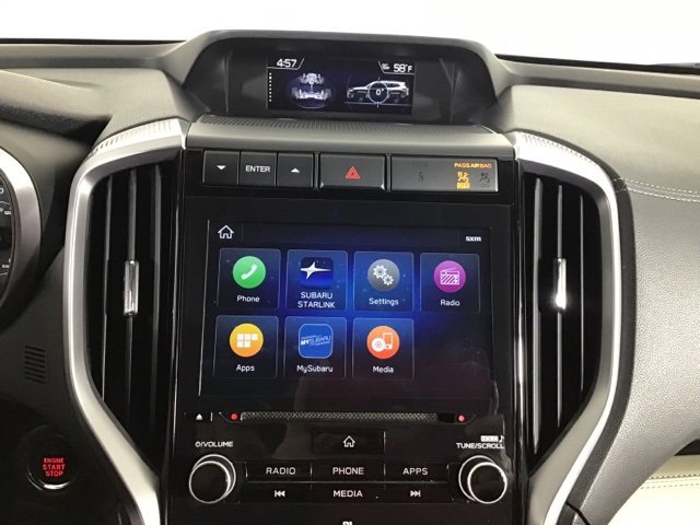 Used 2019 Subaru Ascent Limited image 15