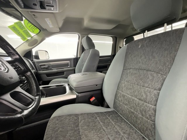 Used 2019 RAM 1500 Classic Warlock image 6