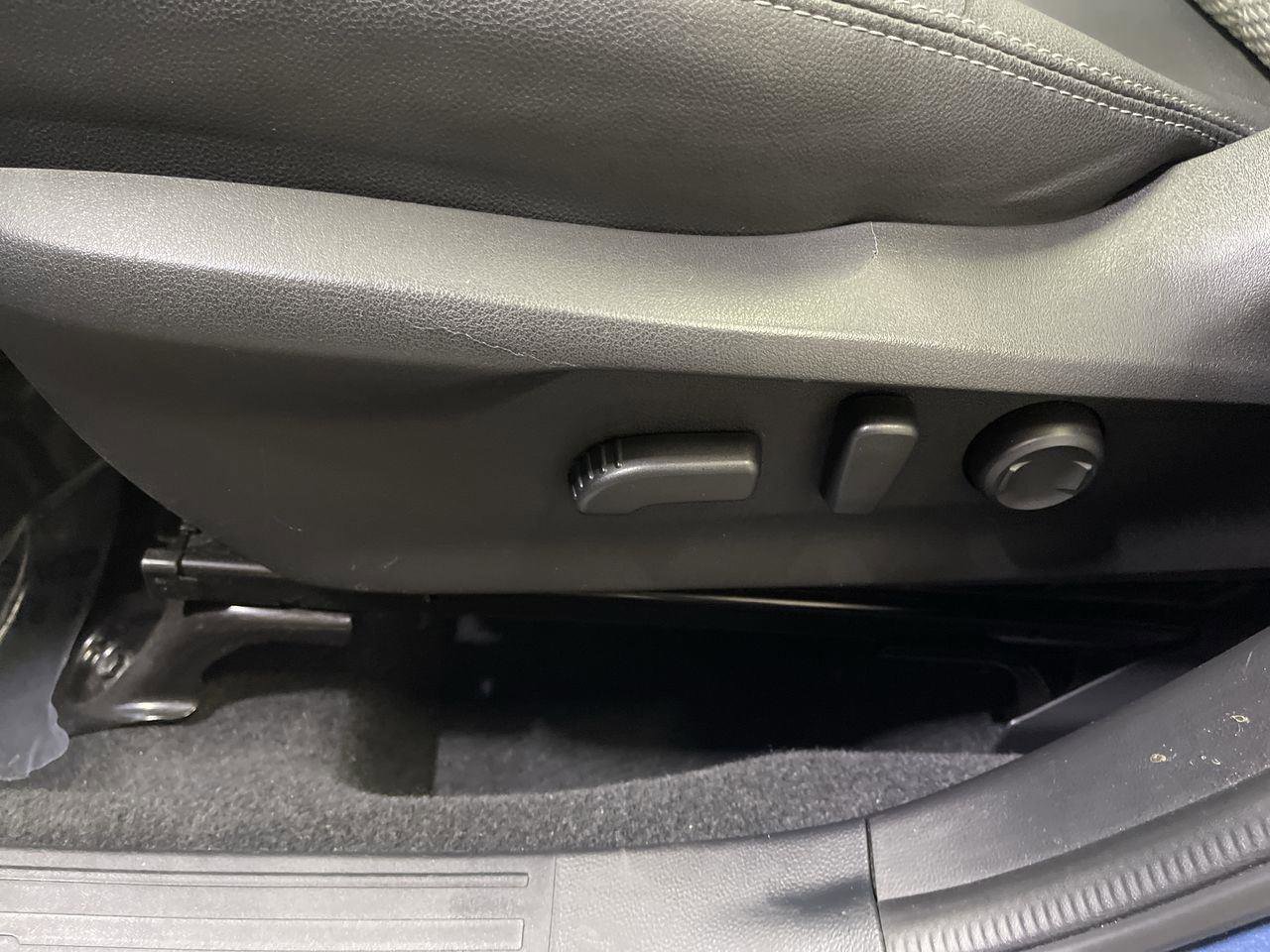 Used 2019 Subaru Forester Premium image 12