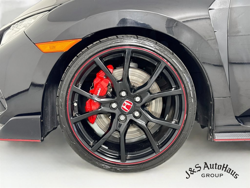Used 2021 Honda Civic Type R image 38