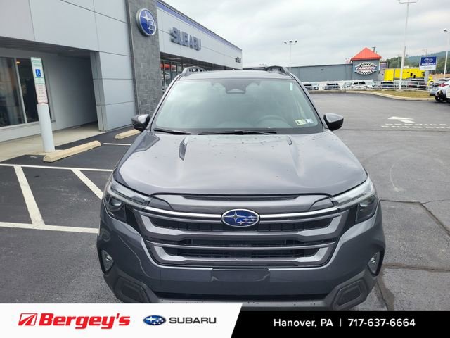 New 2025 Subaru Forester Limited image 7