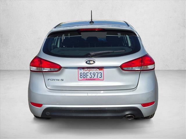 Used 2017 Kia Forte LX FWD image 7