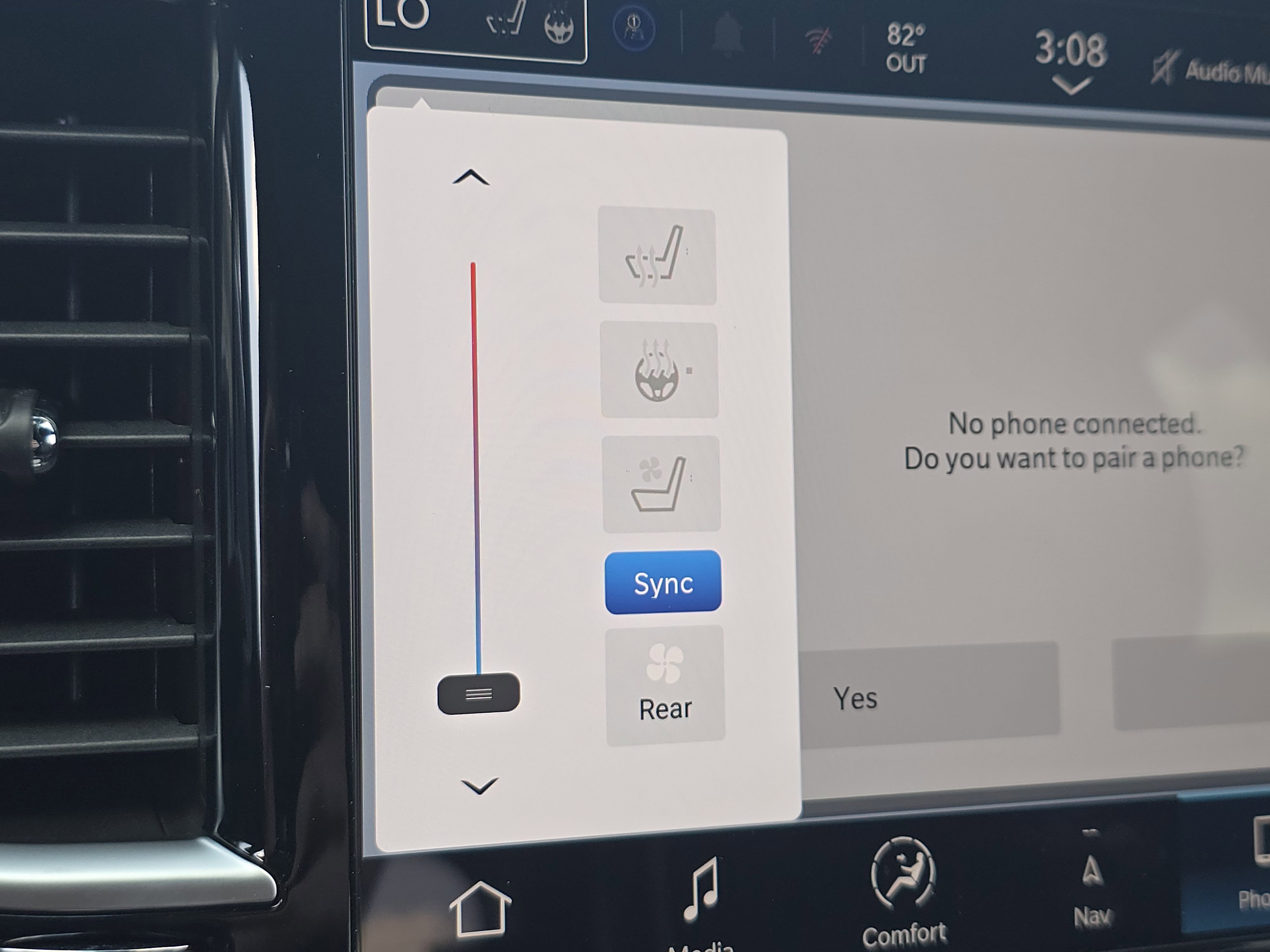 New 2026 Chrysler Pacifica Limited w/ S Appearance Package image 5