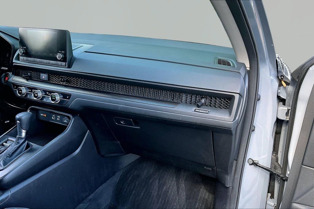 Certified 2023 Honda CR-V EX image 18