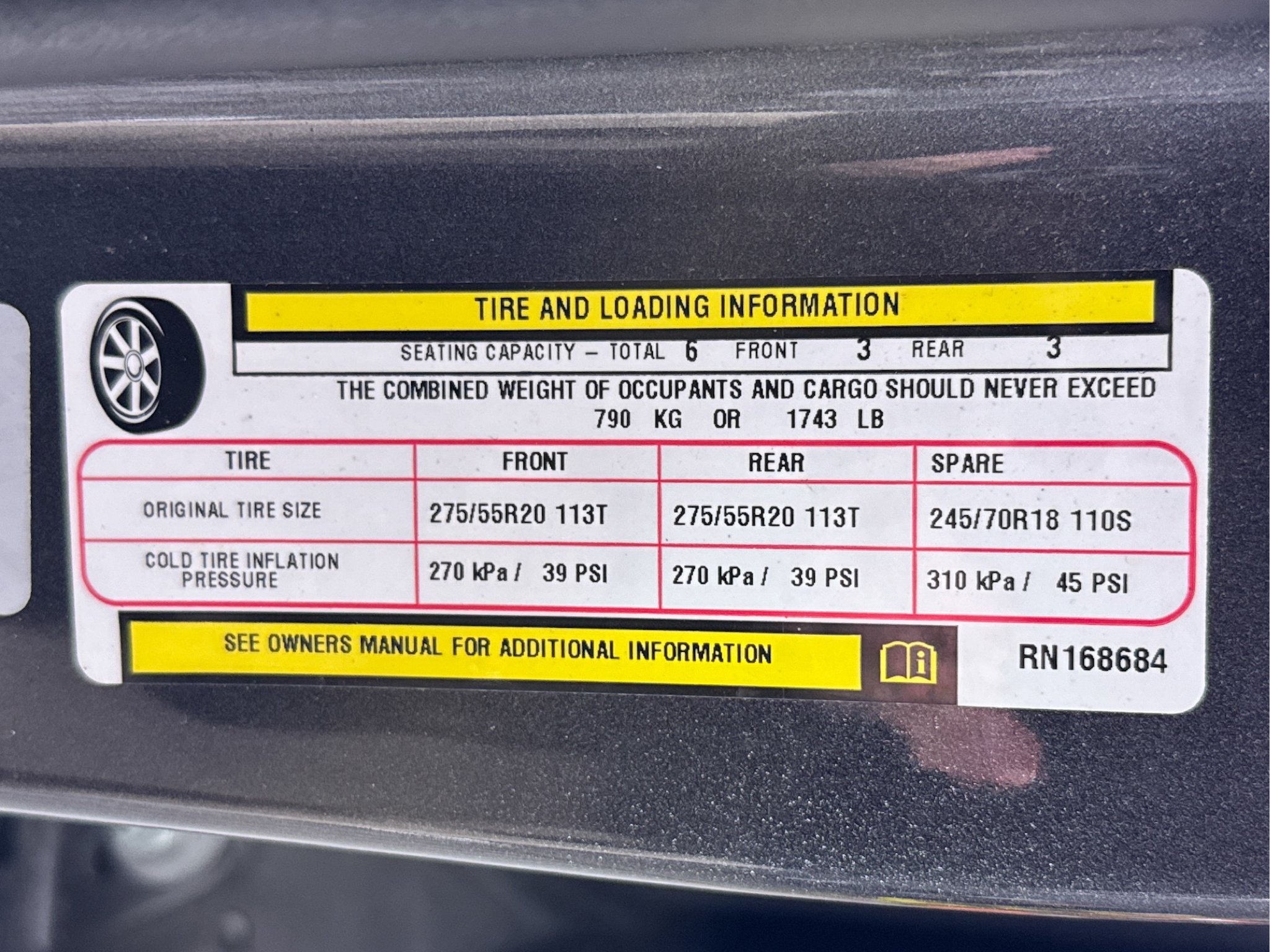Used 2024 RAM 1500 Tradesman w/ Night Edition AWD/4WD image 31