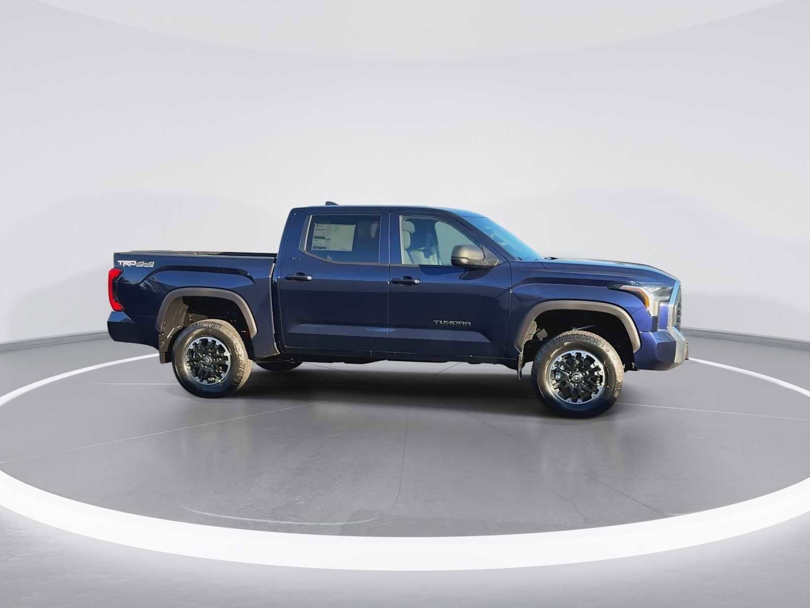 New 2026 Toyota Tundra SR5 image 9