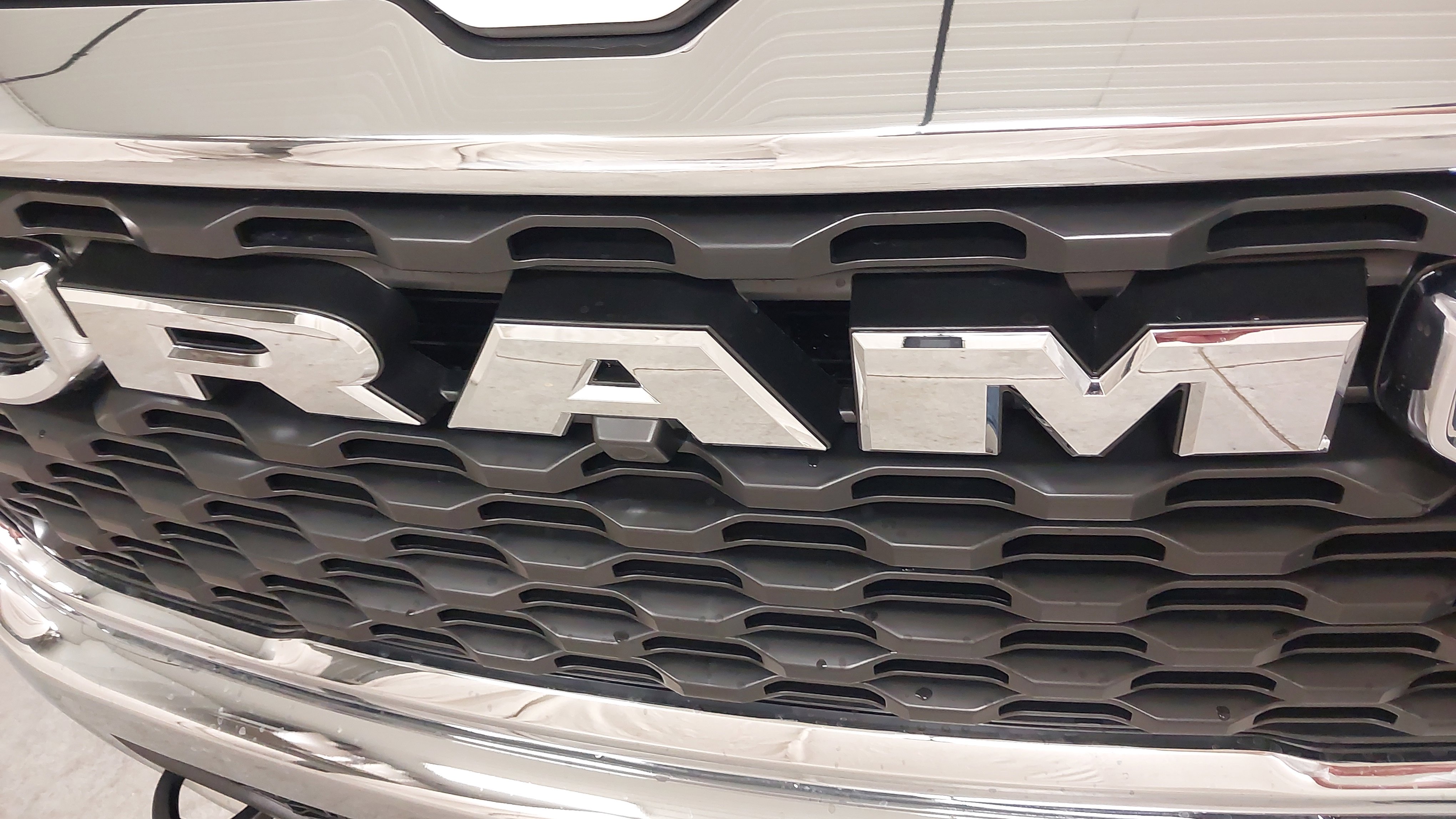 New 2026 RAM 1500 Big Horn image 31