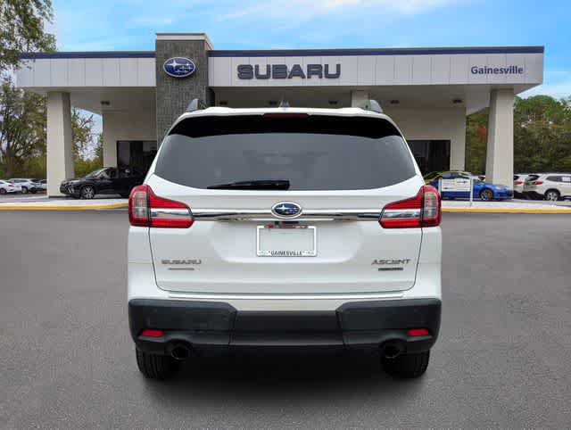 Used 2019 Subaru Ascent Limited w/ Popular Package #3 image 5