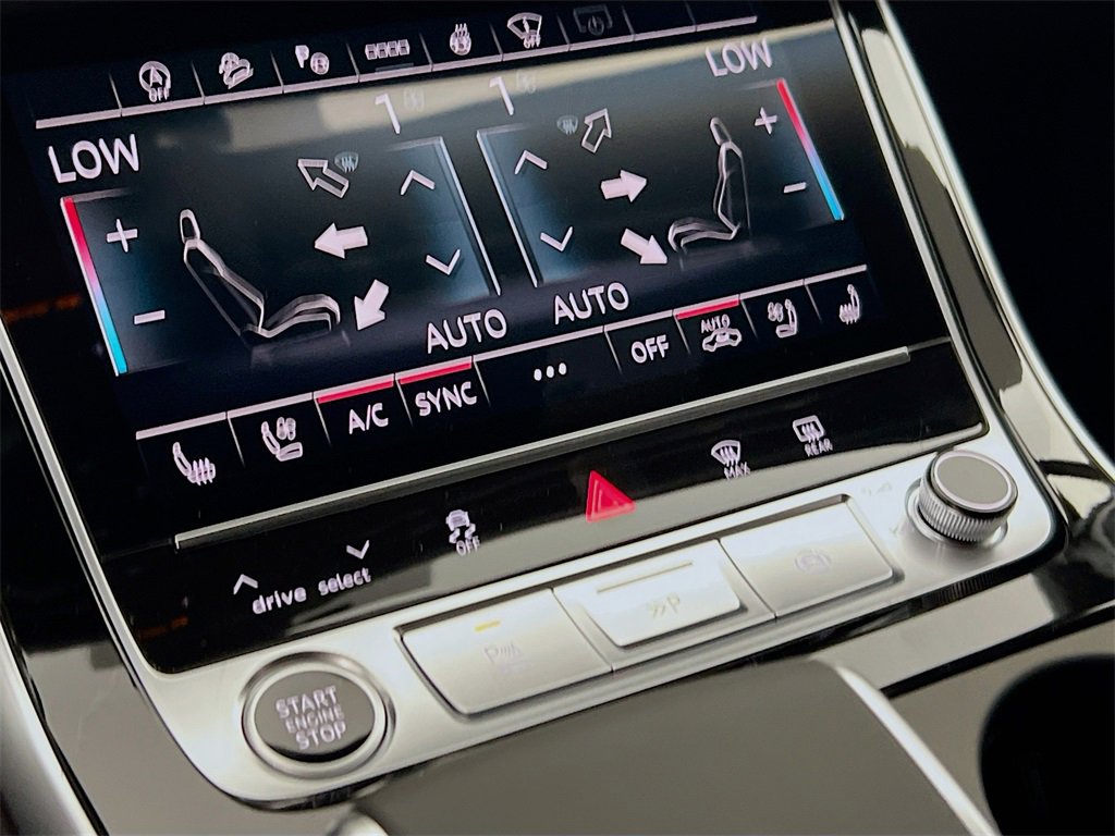 New 2026 Audi Q7 3.0T Prestige image 14