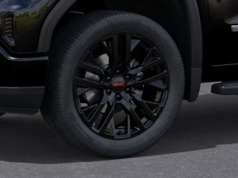 New 2026 GMC Sierra 1500 Elevation w/ Elevation Premium Package AWD/4WD image 9