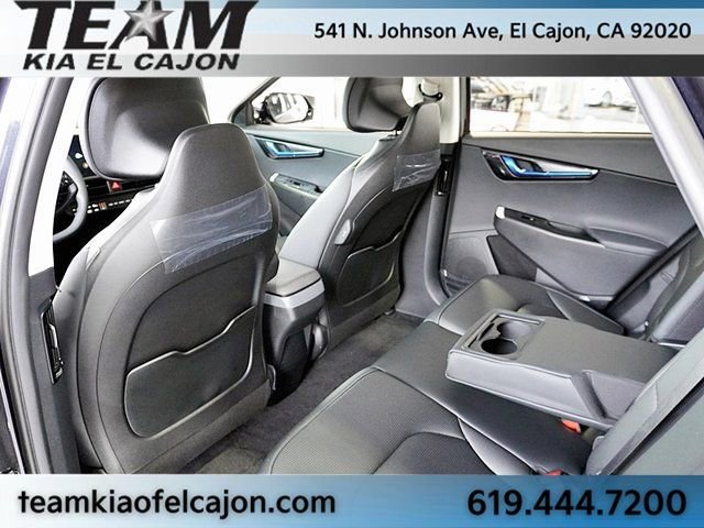 New 2025 Kia EV6 Wind image 21
