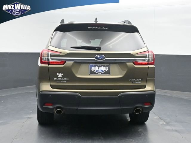 Used 2023 Subaru Ascent Touring image 6