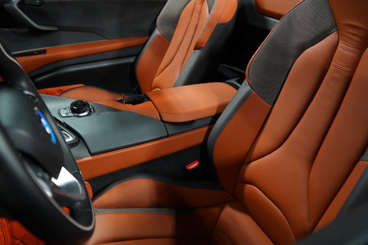 Used 2019 BMW i8 Roadster image 80