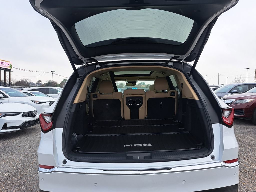 New 2026 Acura MDX w/ Technology Package image 24