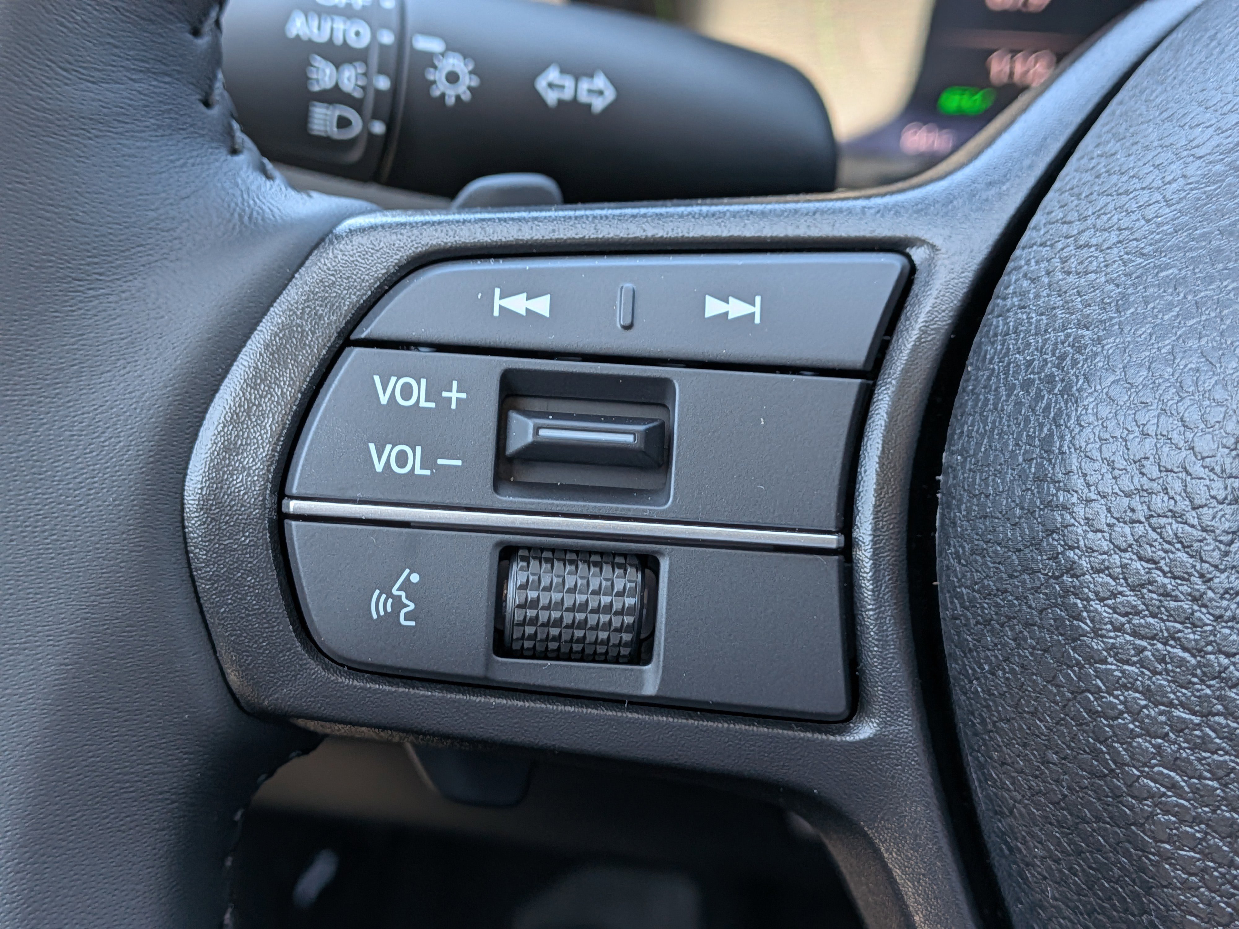 New 2026 Honda Accord EX-L image 28