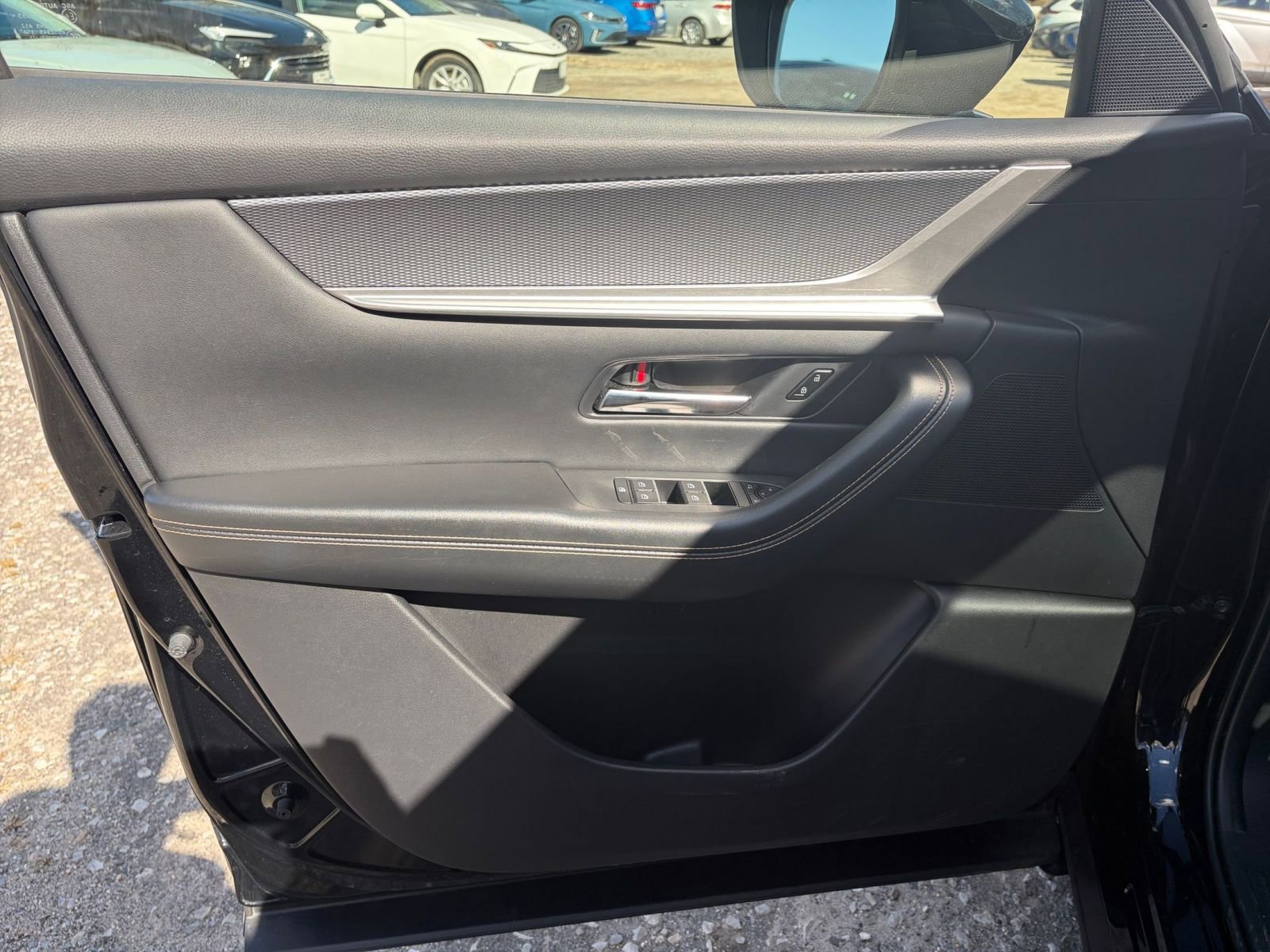 Used 2025 MAZDA CX-90 3.3 Turbo w/ Preferred Package image 18