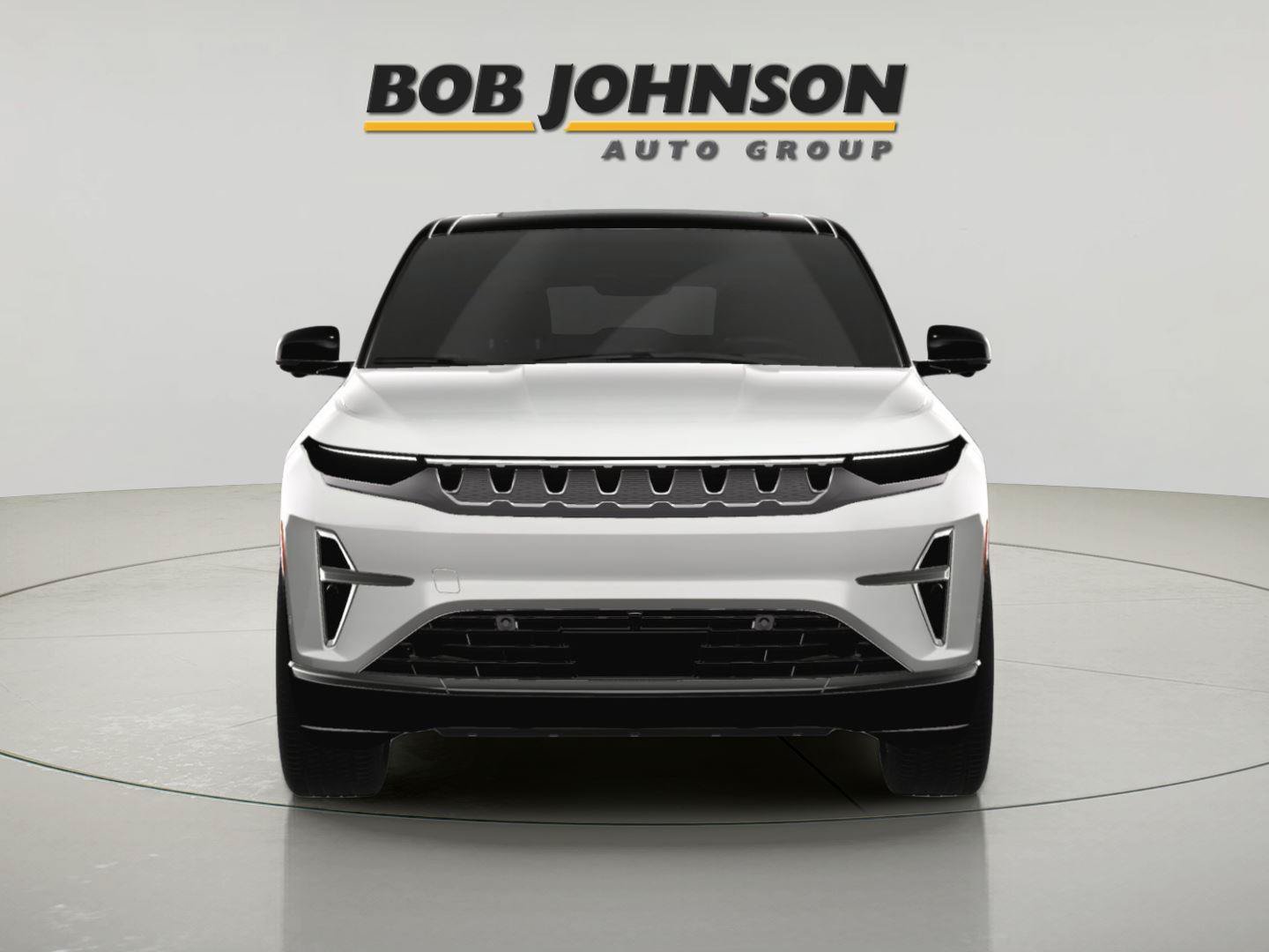 New 2024 Jeep Wagoneer Launch Edition AWD/4WD image 9