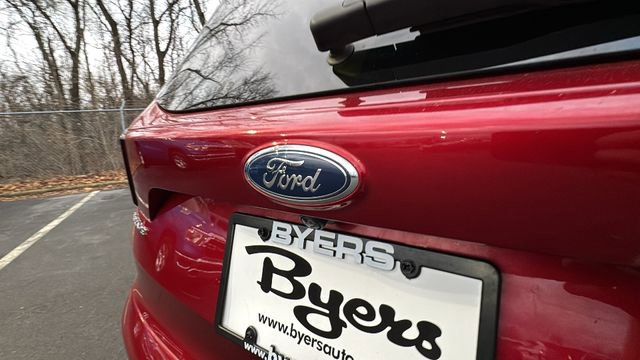 Used 2019 Ford Escape SE image 35