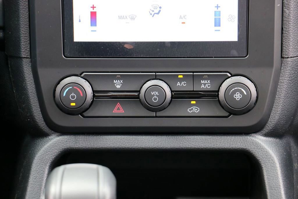 New 2025 Ford Ranger XL RWD image 23