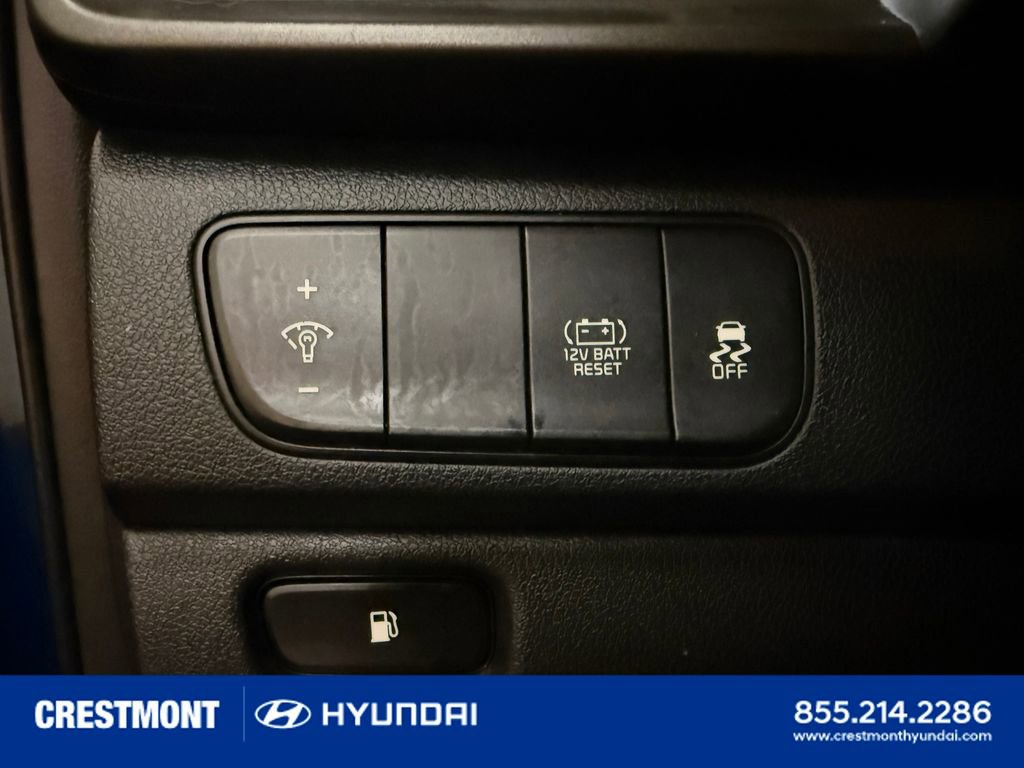 Used 2019 Kia Niro LX image 37