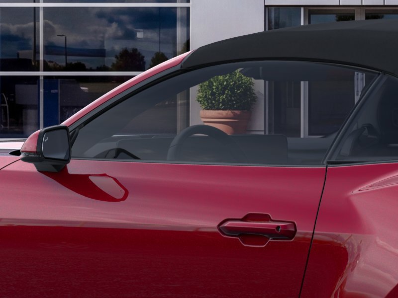 New 2025 Ford Mustang GT Premium RWD image 20