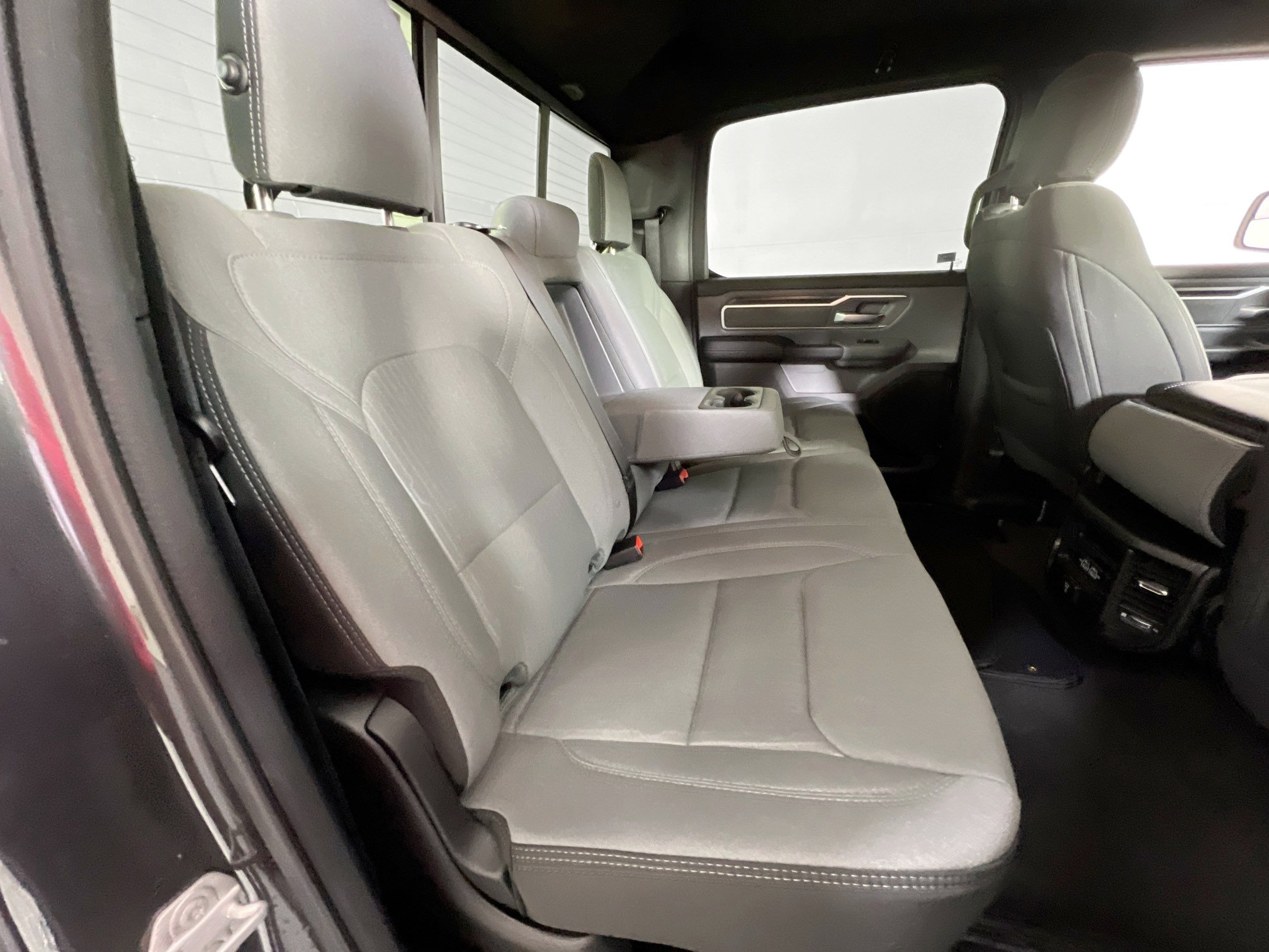 Used 2022 RAM 1500 Big Horn image 25