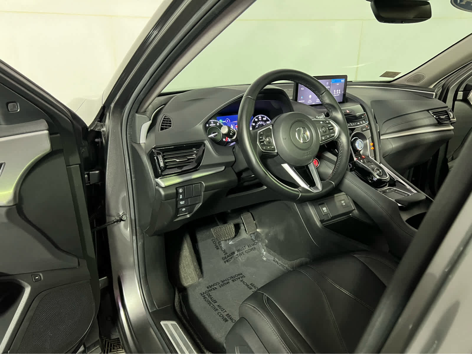 Certified 2024 Acura RDX SH-AWD image 22