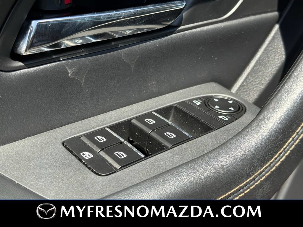 Certified 2024 MAZDA CX-90 Plug-In Hybrid w/ Premium Pkg AWD/4WD image 40