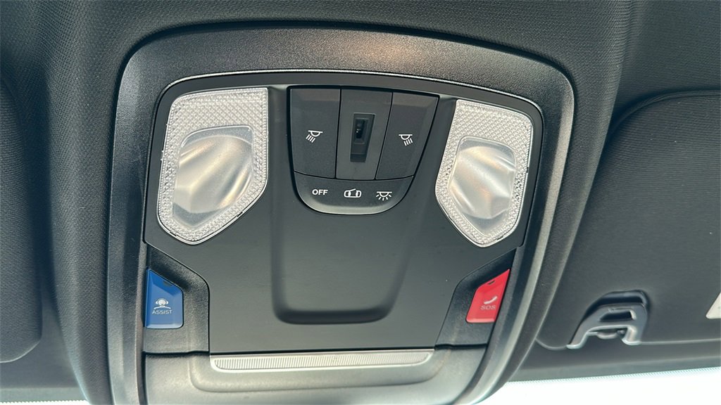 Used 2024 RAM 2500 Big Horn w/ Bed Utility Group image 29