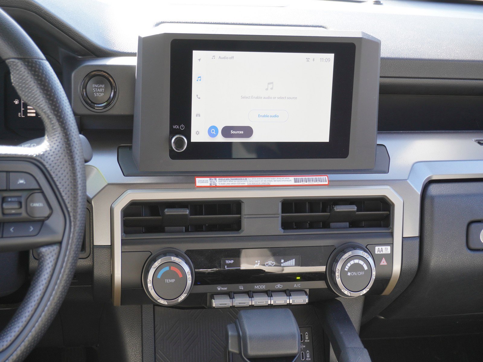 Used 2025 Toyota Tacoma SR5 image 15