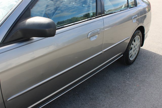 Used 2005 Honda Civic LX image 42