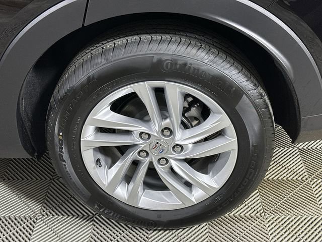 New 2026 Buick Envista Sport Touring FWD image 34