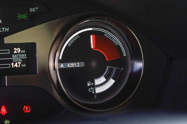 Used 2012 Fisker Karma EcoSport image 71